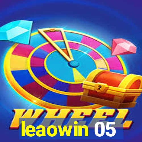 leaowin 05